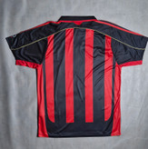 کیت سایز بزرگ آث میلان 2006/2007