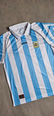کیت سایز بزرگ آرژانتین 1996/1998