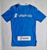 کیت پلیری اول الهلال 2023/2024