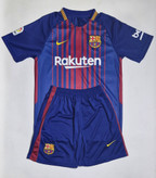 کیت هواداری اول بارسلونا 2017/2018_barcelona-fan-home-kit-2017-2018