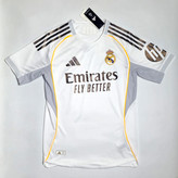 کیت پلیری اول رئال مادرید 2025/2026_ real-madrid-player-home-kit-2025-2026
