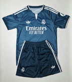 کیت هواداری دوم رئال مادرید 2026/2027_Real_Madrid_2026_2027_Away_Fan_Kit